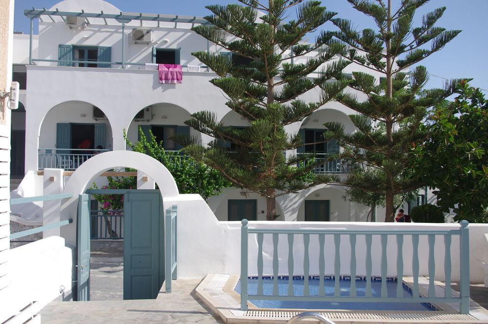 Hotel Iris Boutique