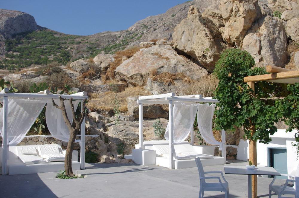 Iris Boutique Hotel Kamari (Santorini)