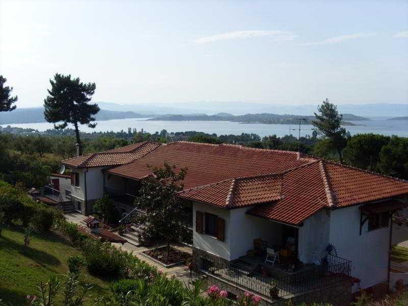 Hotel Elena