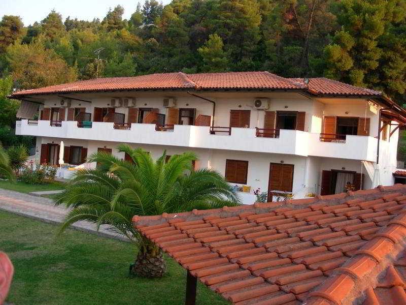 Elena Hotel