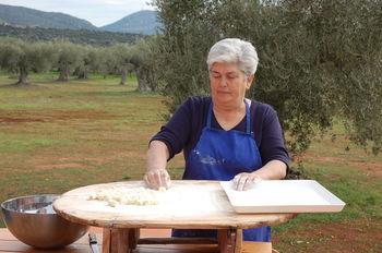 Eumelia Organic Agrotourism Farm & Farm stay *