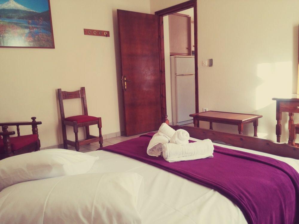 Aparthotel Byron 2*