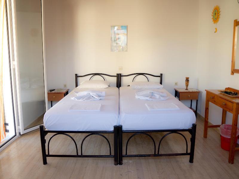 Hotel Panorea