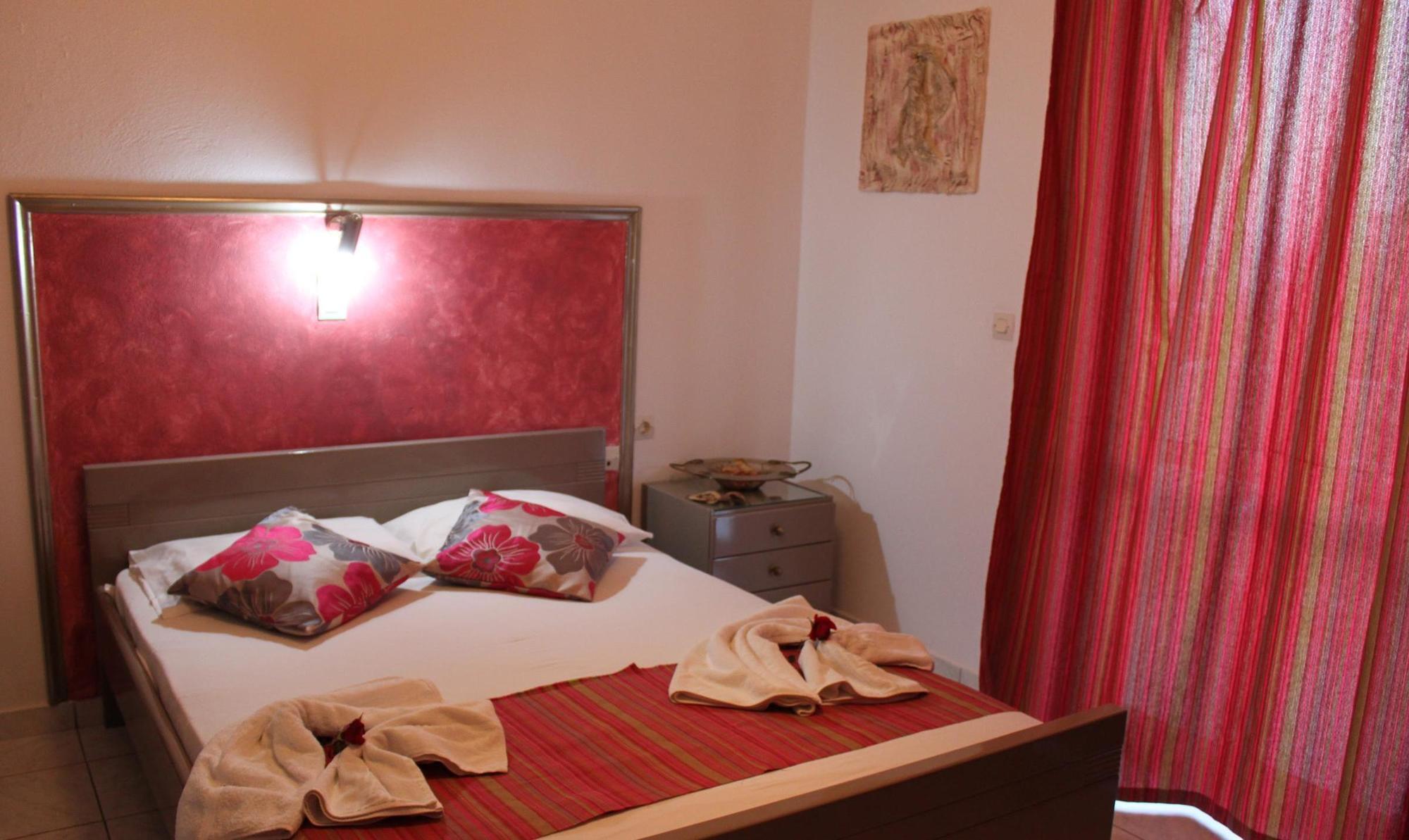 Silver Sun & Aparthotel 2*
