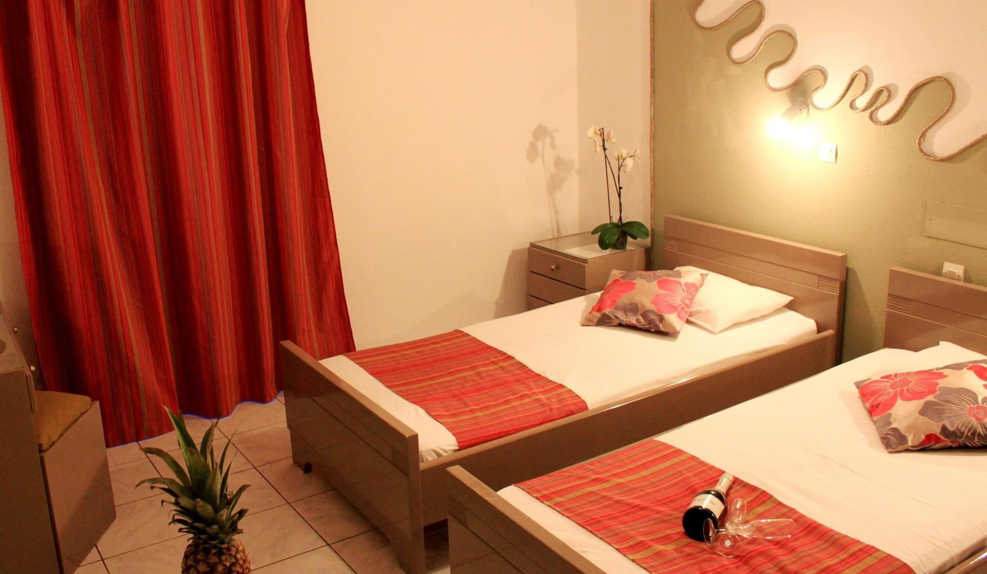 Aparthotel Silver Sun & 2*