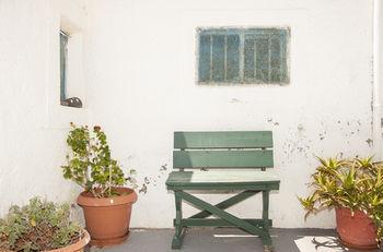 Paul's Apartment