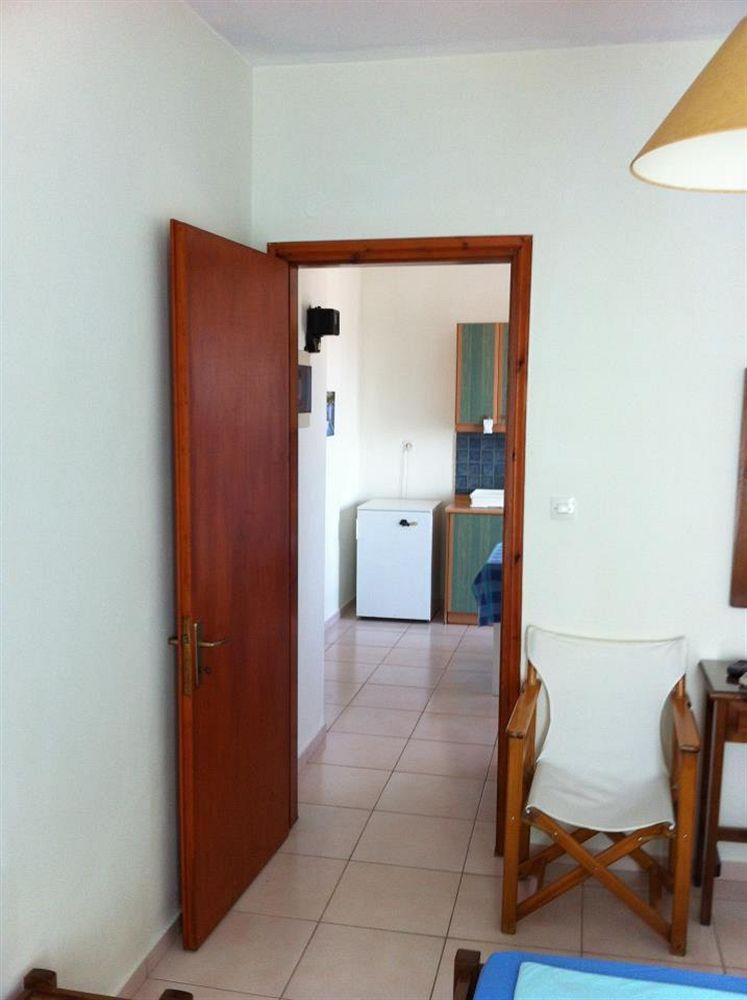 Guest house Faros