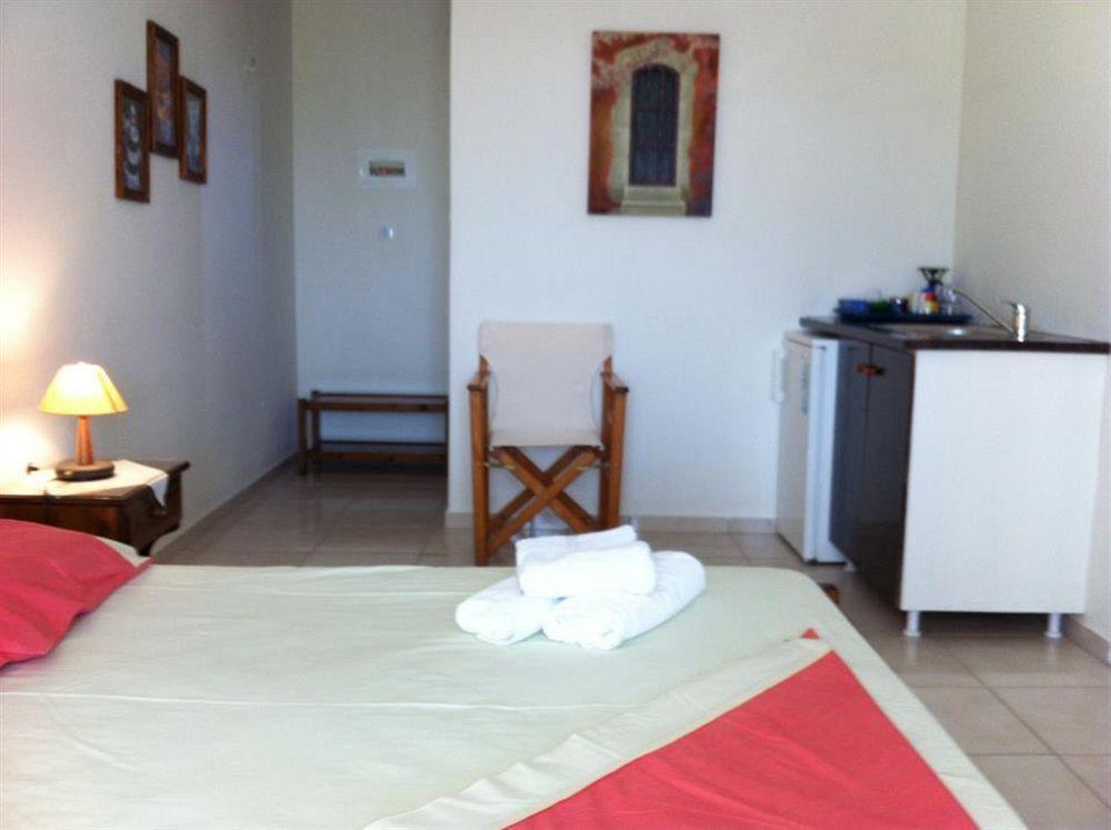 Guest house Faros