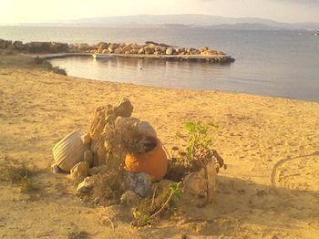 Holiday home Minies *