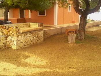 Holiday home Minies *