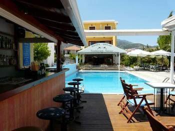 Oscar 2* Nydri (Lefkada)