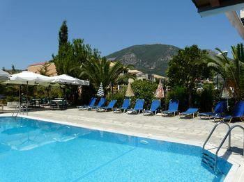 Oscar Nydri (Lefkada)