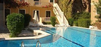 Kyra Panagia Hotel Aparthotel 3*