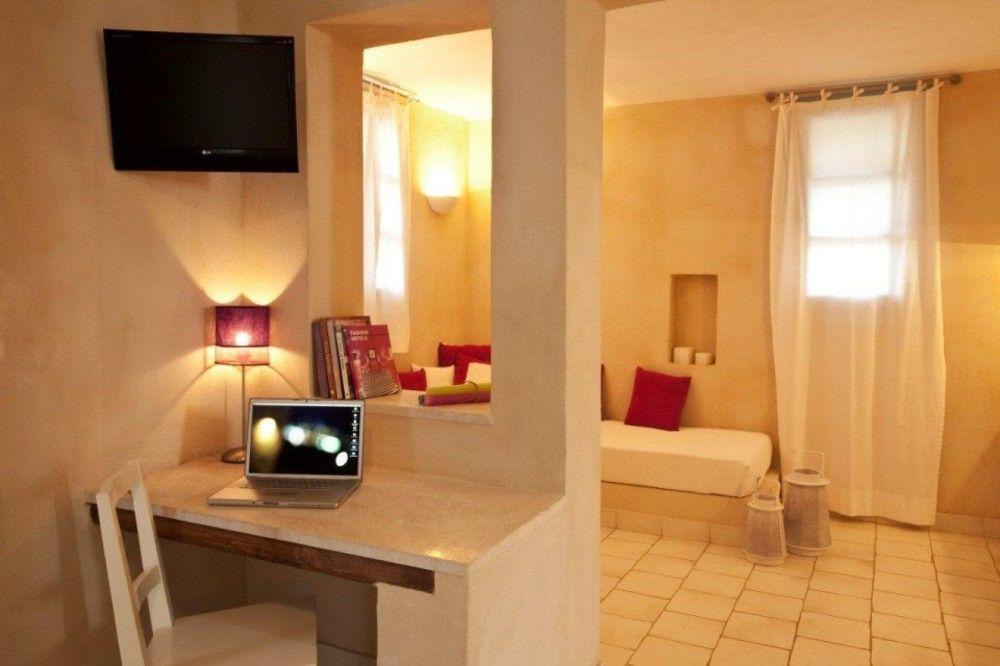 Aparthotel Verina Terra