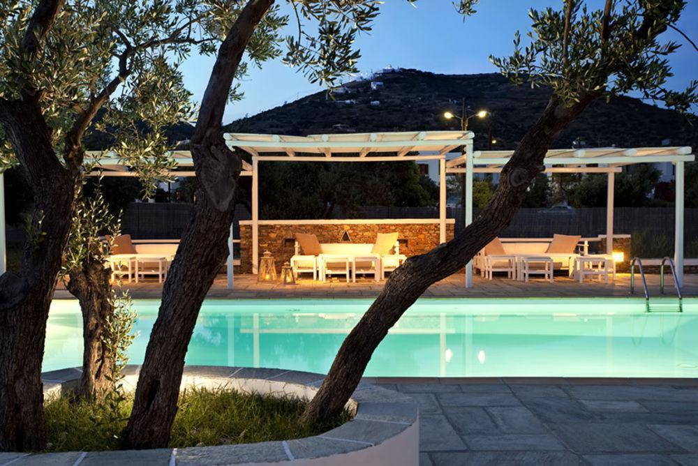 Verina Terra Aparthotel 3*