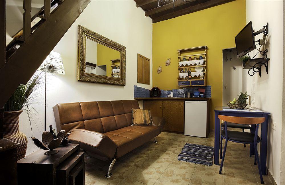 Boutique - Adults Only Lindos (Rhodes)
