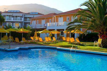 Paspalis Skala (Kefalonia)