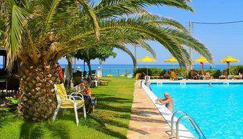 Paspalis Skala (Kefalonia)