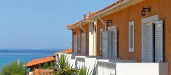 Hotel Paspalis Skala (Kefalonia)