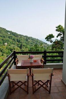 Apartment Nymfes Tsagarada