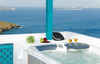 Palace Astypalaia