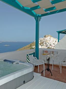 Aparthotel Palace Astypalaia
