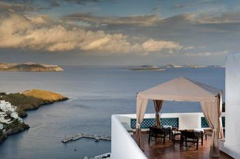 Aparthotel Palace Astypalaia