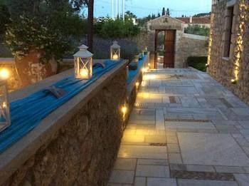 Mare Monte Luxury Aparthotel
