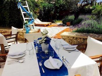 Mare Monte Luxury 3*
