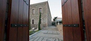 Mare Monte Luxury Aparthotel Spetses Town