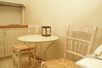 Mare Monte Luxury Aparthotel