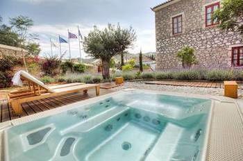 Mare Monte Luxury