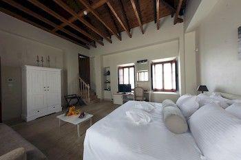 Mare Monte Luxury