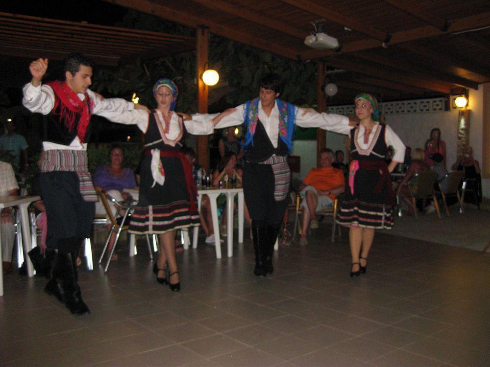 Meliton Hotel