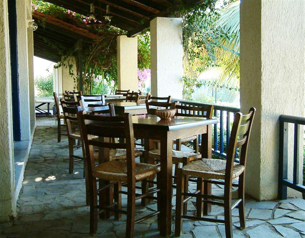 Hotel (adults Only) Hersonissos (Crete)
