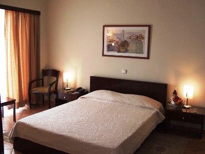 Oceanis Hotel Kavala