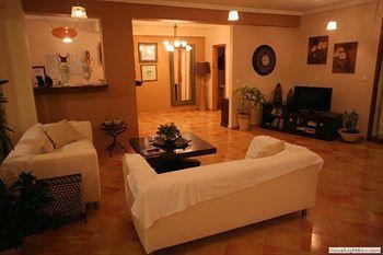 Hotel Hesperides *