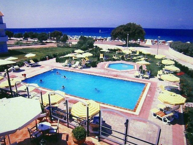 Hotel Pylea