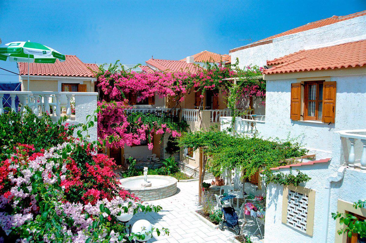 Hotel Olympia 2*