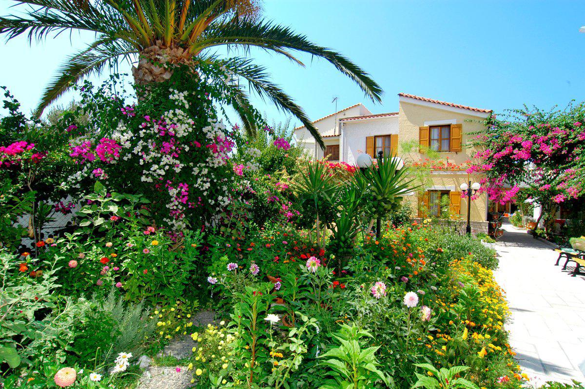 Hotel Olympia