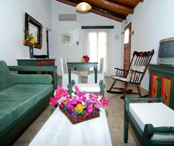 Hotel Olympia