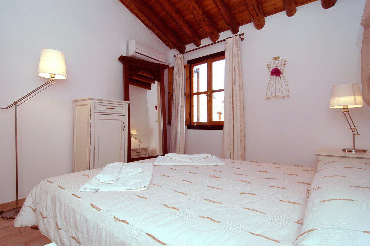 Olympia Hotel Kokkari
