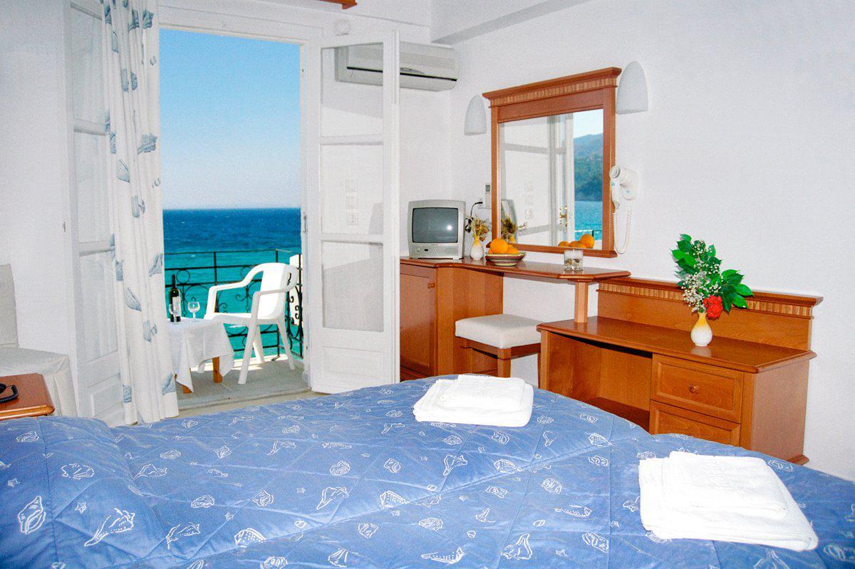 Olympia Hotel 2*