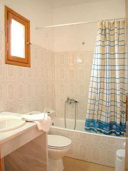 Aparthotel Ideal