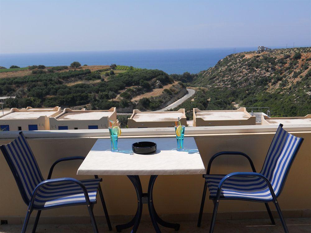 Lofos Panorama