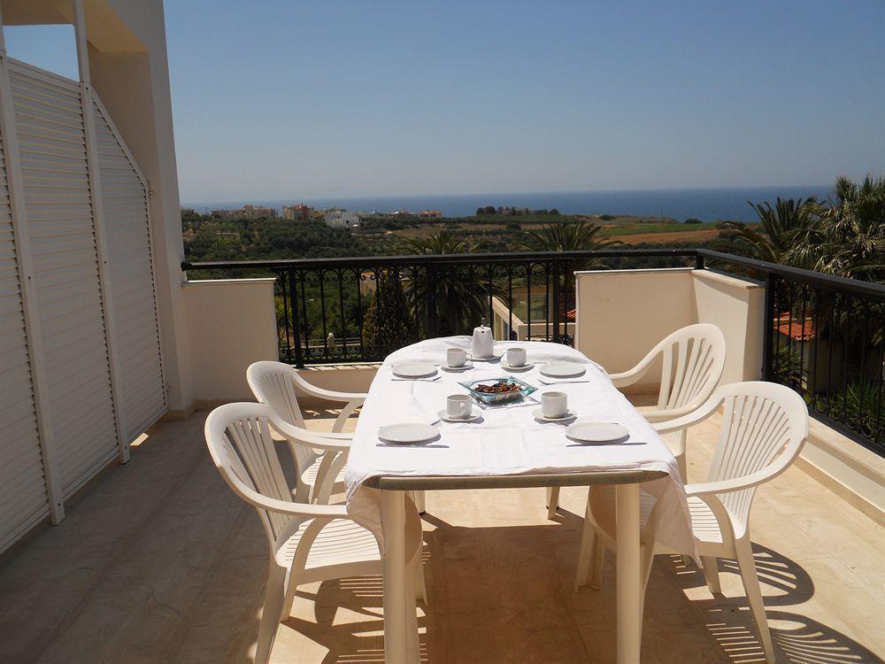 Aparthotel Lofos Panorama 3*