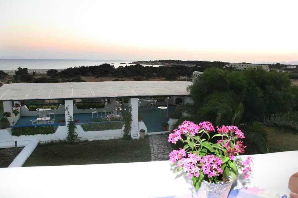 Skarmoutsos Guest house 2*