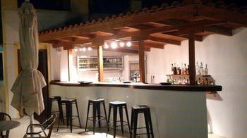 Kastro Hotel Agios Kirykos (Ikaria)
