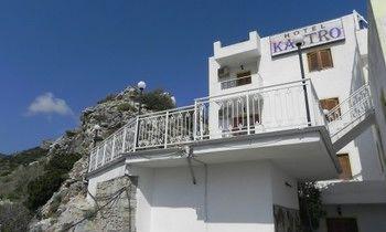 Kastro Hotel