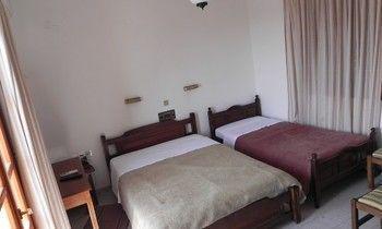 Kastro 2* Agios Kirykos (Ikaria)
